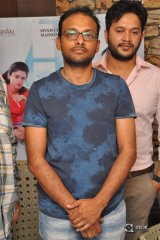 Jambalakidi Pamba Movie Lyrical Video song Launch by Raasi Khanna